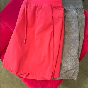 Men's Lululemon Zeroed In Shorts